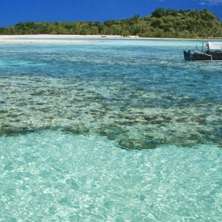 Summer Dreams Nosy-Be Esterno foto